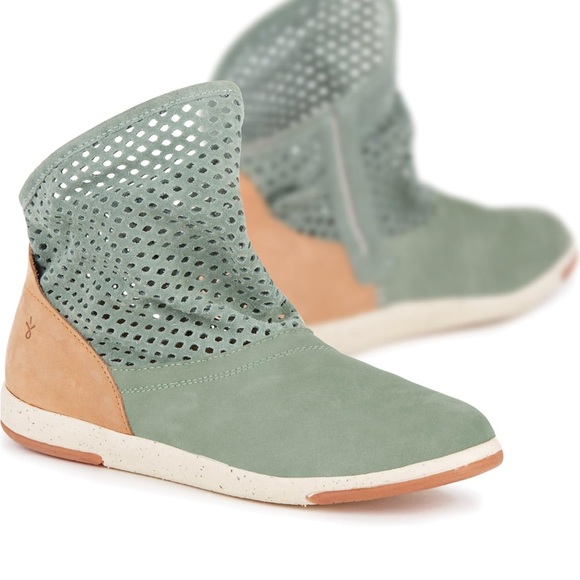 Numerella spring green s 7 - Picture 1 of 3